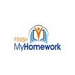 Finish My Homework logo