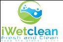 iWetclean logo