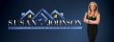 Susan Johnson & Associates logo