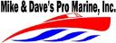 Mike & Dave's Pro Marine Inc logo