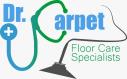 Dr. Carpet Orange logo