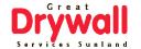 Drywall Repair Sunland logo