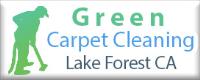 Green Carpet Cleaning Lake Forest image 1