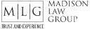 Madison Law Group logo