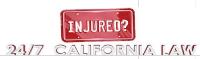 24-7 California Law, Personal Injury Attorney image 1