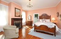 Historic Sevilla House Bed and Breakfast  image 15