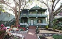 Historic Sevilla House Bed and Breakfast  image 2