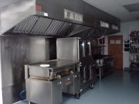 Richmond Hood Cleaners - Kitchen Exhaust Cleaning image 3