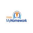 Homework Services logo