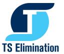 TS Elimination logo