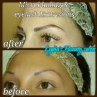 Lydias Beauty Salon  image 1