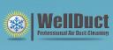 WellDuct HVAC & Air Duct Cleaning logo