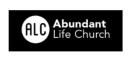 Abundant Life Church logo