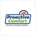 Proactive Comfort logo