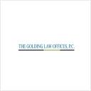 The Golding Law Offices, P.C. logo