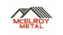 McElroy Metal Atlanta Area Service Center logo