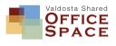 Valdosta Shared Office Space logo