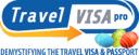 Travel Visa Pro Denver logo