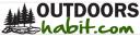 Outdoors Habit logo