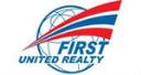 First United Realty of Atlanta logo