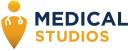 Medical Studios logo