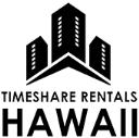 Timeshare Rentals Hawaii logo