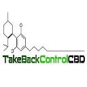 Takebackcontrolcbd logo