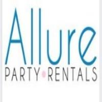 Allure Party Rentals image 1