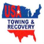 USA Towing & Recovery image 1