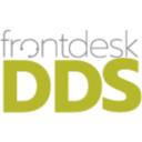 Front Desk DDS logo
