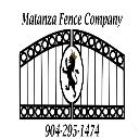Matanza Fence Company logo