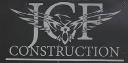 JCF Construction logo