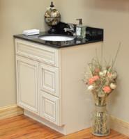 Solid Wood Cabinets image 15