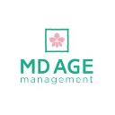 MD Age Management logo