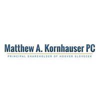 Matthew A. Kornhauser PC image 1