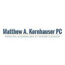 Matthew A. Kornhauser PC logo