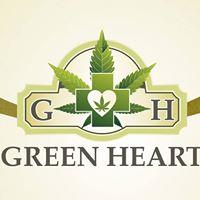 Green Heart image 1
