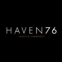 Haven76 logo