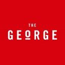 The George logo