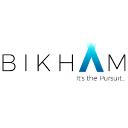 Bikham Health care logo