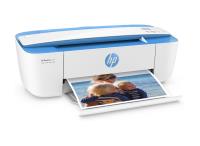 HP printer support image 1