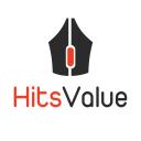 HitsValue logo