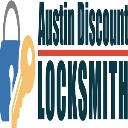 Austin Discount Locksmith logo