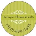 Kathryn's Flowers & Gifts logo