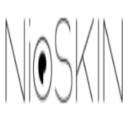 NioSkin logo