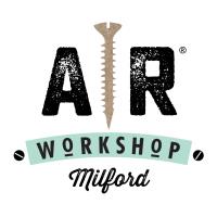 AR Workshop Milford image 1