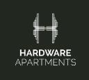  Hardware Apartments logo