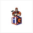 HG Contractors, Inc. logo