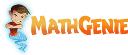 Math Genie logo