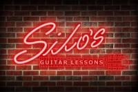 Silo's Guitar Lessons image 4